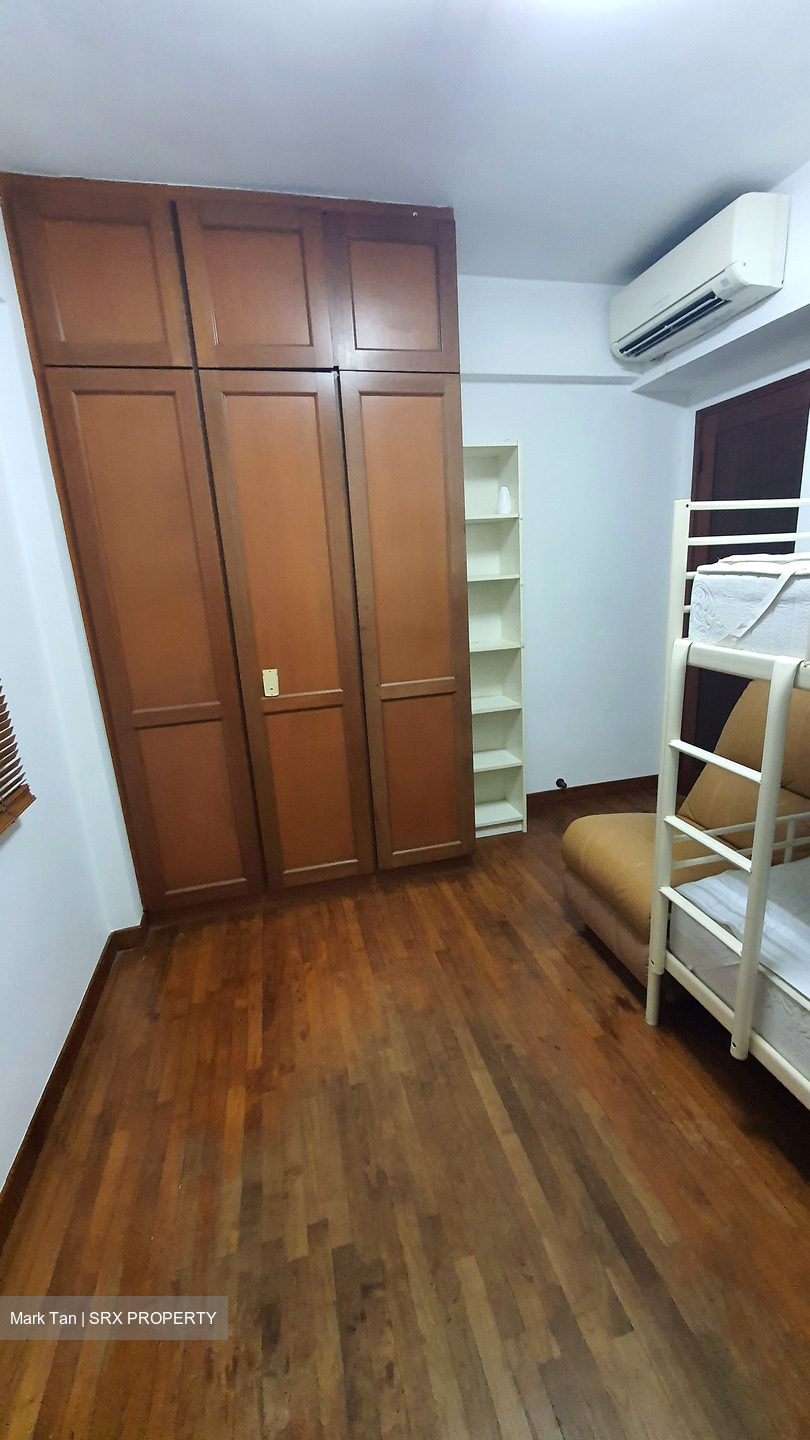 Simei Green Condominium (D18), Condominium #605832191